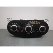 Mando Calefaccion / Aire Acondicionado para Dacia Lodgy