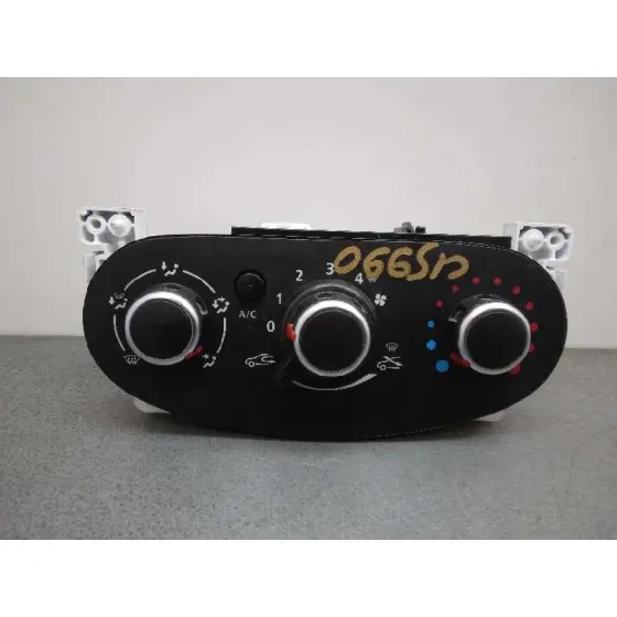 Mando Calefaccion / Aire Acondicionado para Dacia Lodgy