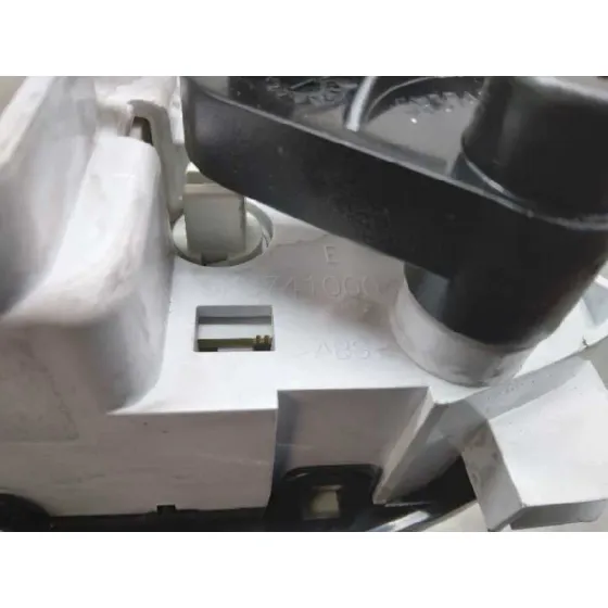 Mando Calefaccion / Aire Acondicionado para Dacia Lodgy