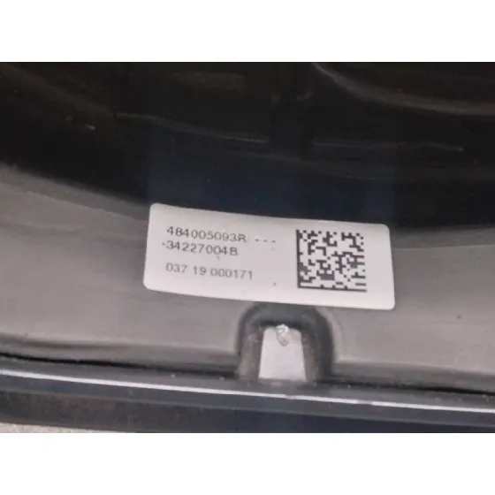 Volante para Dacia Lodgy
