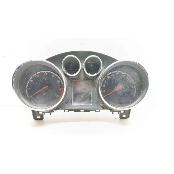 Cuadro Instrumentos para Opel Meriva B