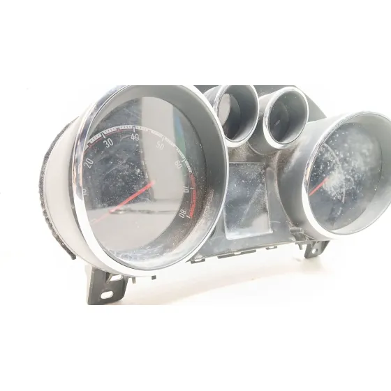 Cuadro Instrumentos para Opel Meriva B