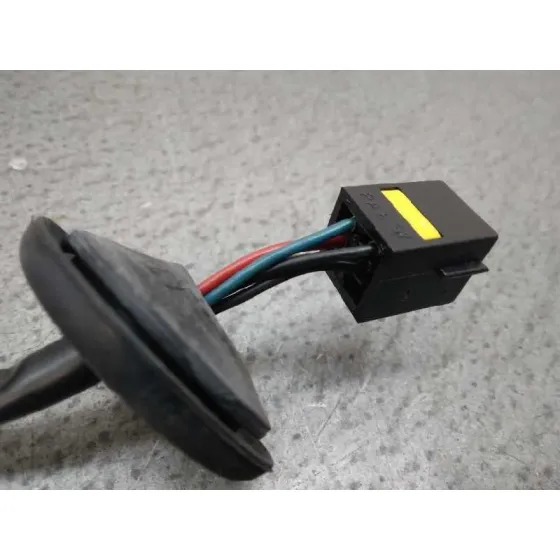 Retrovisor Derecho para Opel Meriva B