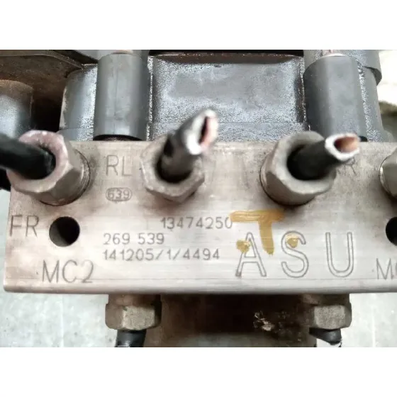 Abs para Opel Meriva B
