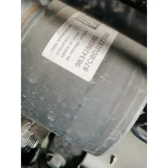 Abs para Citroën Berlingo Furgon