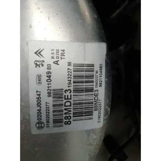 Servofreno para Citroën Berlingo Furgon