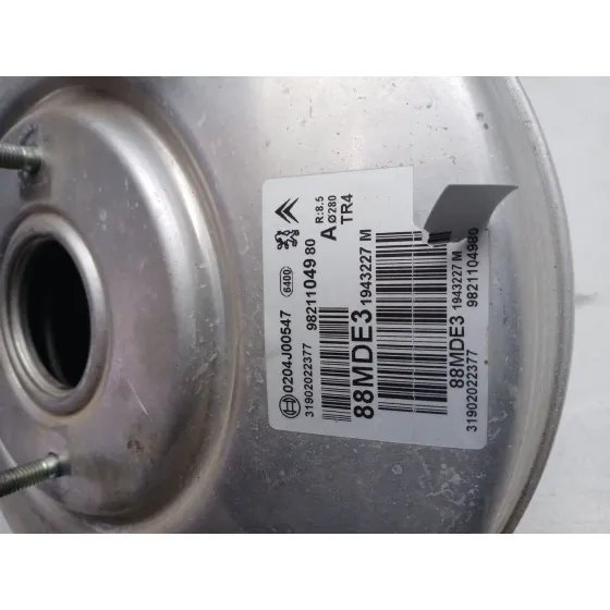 Servofreno para Citroën Berlingo Furgon