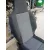 Asiento Delantero Derecho para Citroën Berlingo Furgon