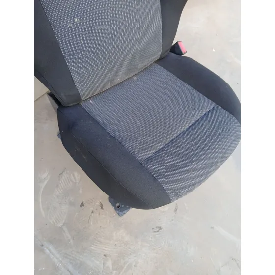 Asiento Delantero Derecho para Citroën Berlingo Furgon