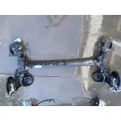 Puente Trasero para Citroën Berlingo Furgon