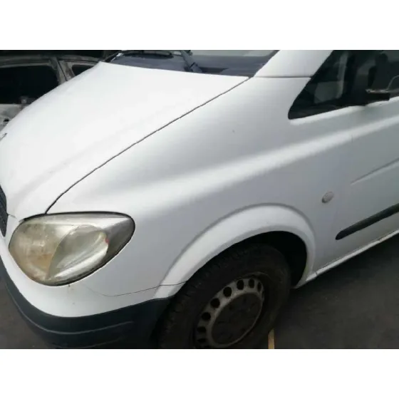 Aleta Delantera Izquierda para Mercedes-Benz Vito Caja Cerrada 6.03 ->