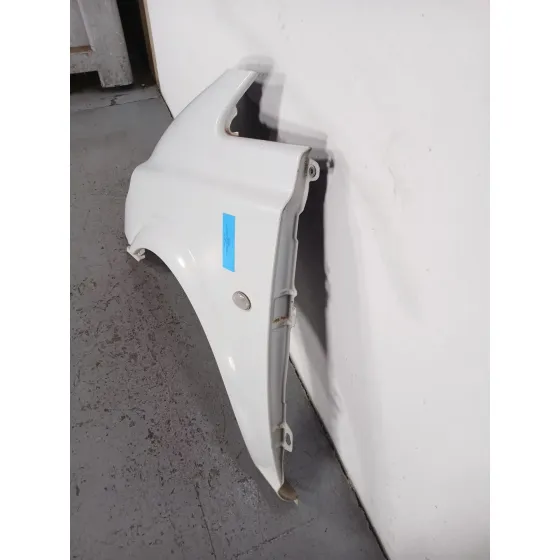 Aleta Delantera Izquierda para Mercedes-Benz Vito Caja Cerrada 6.03 ->