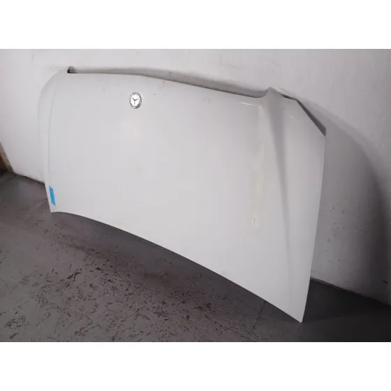 Capot para Mercedes-Benz Vito Caja Cerrada 6.03 ->