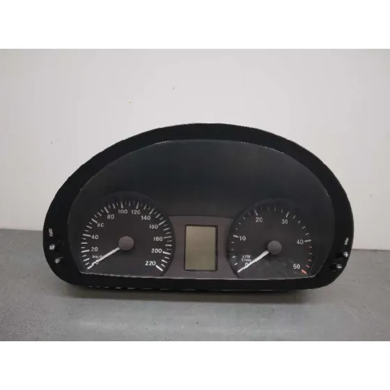 Cuadro Instrumentos para Mercedes-Benz Vito Caja Cerrada 6.03 ->
