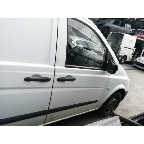 Puerta Delantera Derecha para Mercedes-Benz Vito Caja Cerrada 6.03 ->