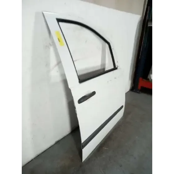 Puerta Delantera Derecha para Mercedes-Benz Vito Caja Cerrada 6.03 ->