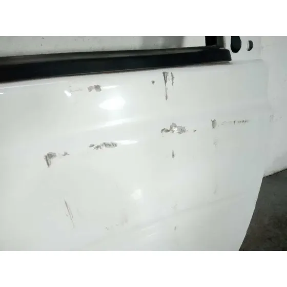 Puerta Delantera Derecha para Mercedes-Benz Vito Caja Cerrada 6.03 ->