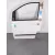 Puerta Delantera Izquierda para Mercedes-Benz Vito Caja Cerrada 6.03 ->
