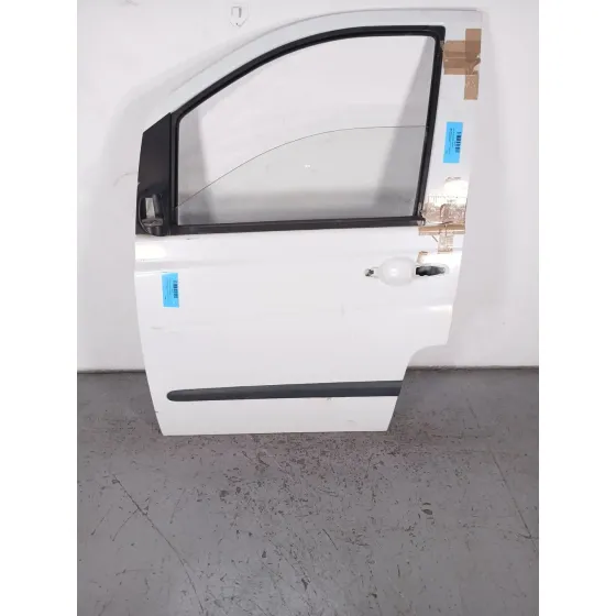Puerta Delantera Izquierda para Mercedes-Benz Vito Caja Cerrada 6.03 ->