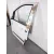 Puerta Delantera Izquierda para Mercedes-Benz Vito Caja Cerrada 6.03 ->