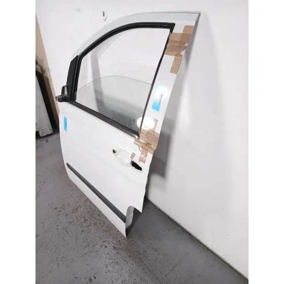 Puerta Delantera Izquierda para Mercedes-Benz Vito Caja Cerrada 6.03 ->