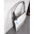Puerta Delantera Izquierda para Mercedes-Benz Vito Caja Cerrada 6.03 ->