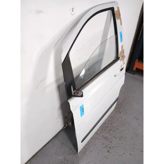 Puerta Delantera Izquierda para Mercedes-Benz Vito Caja Cerrada 6.03 ->