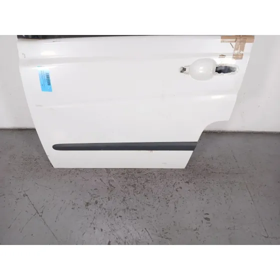 Puerta Delantera Izquierda para Mercedes-Benz Vito Caja Cerrada 6.03 ->