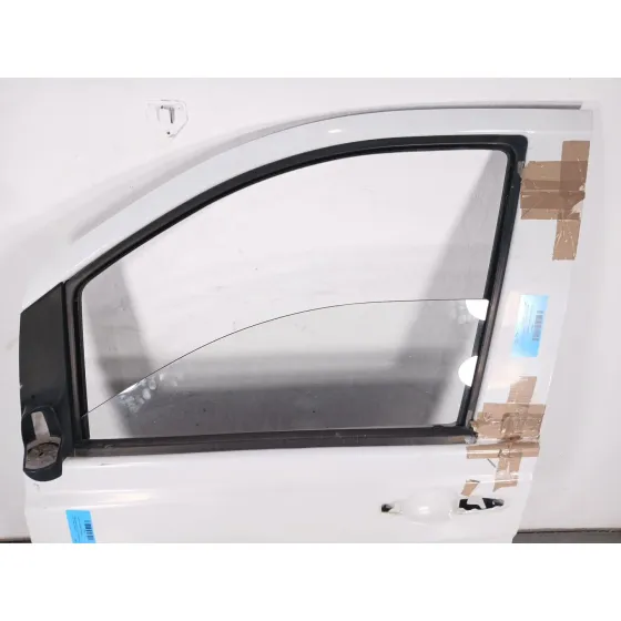 Puerta Delantera Izquierda para Mercedes-Benz Vito Caja Cerrada 6.03 ->
