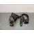 Pretensor Airbag Izquierdo para Mercedes-Benz Vito Caja Cerrada 6.03 ->