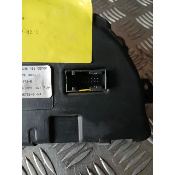 Cuadro Instrumentos para Citroën C3