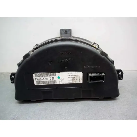Cuadro Instrumentos para Citroën C3