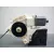 Motor Elevalunas Delantero Izquierdo para Volkswagen Golf Vi (5K1)
