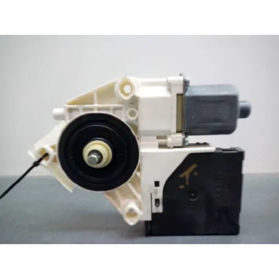 Motor Elevalunas Delantero Izquierdo para Volkswagen Golf Vi (5K1)