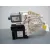 Motor Elevalunas Delantero Izquierdo para Volkswagen Golf Vi (5K1)