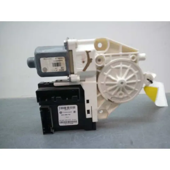 Motor Elevalunas Delantero Izquierdo para Volkswagen Golf Vi (5K1)