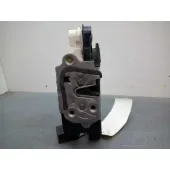 Cerradura Puerta Delantera Izquierda para Volkswagen Golf Vi (5K1)