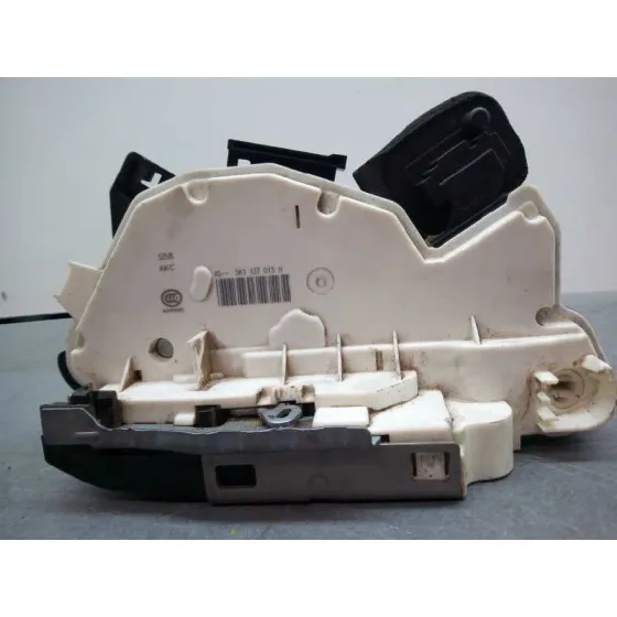 Cerradura Puerta Delantera Izquierda para Volkswagen Golf Vi (5K1)