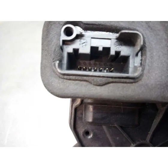 Cerradura Puerta Delantera Izquierda para Volkswagen Golf Vi (5K1)