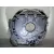 Tapa Motor para Mercedes-Benz Sprinterii Caja Cerrada (Desde 01.06)