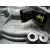 Tapa Motor para Mercedes-Benz Sprinterii Caja Cerrada (Desde 01.06)