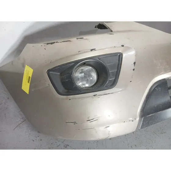 Paragolpes Delantero para Kia Carens (Un)