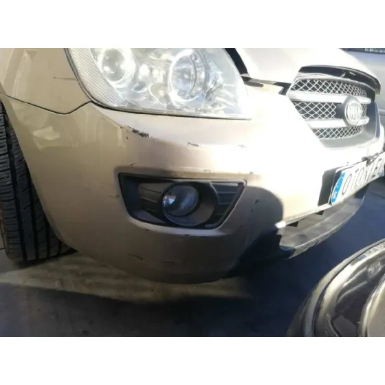 Paragolpes Delantero para Kia Carens (Un)