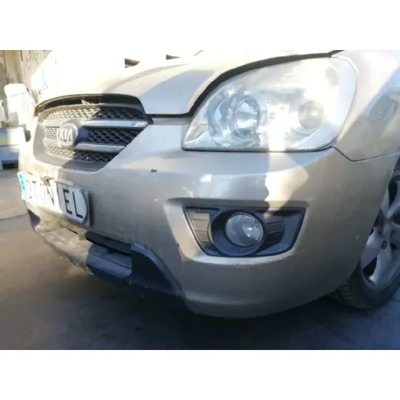 Paragolpes Delantero para Kia Carens (Un)