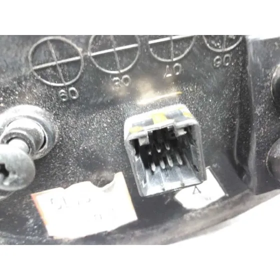 Retrovisor Derecho para Kia Carens (Un)