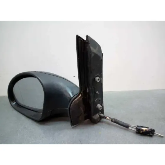 Retrovisor Izquierdo para Seat Altea (5P1)