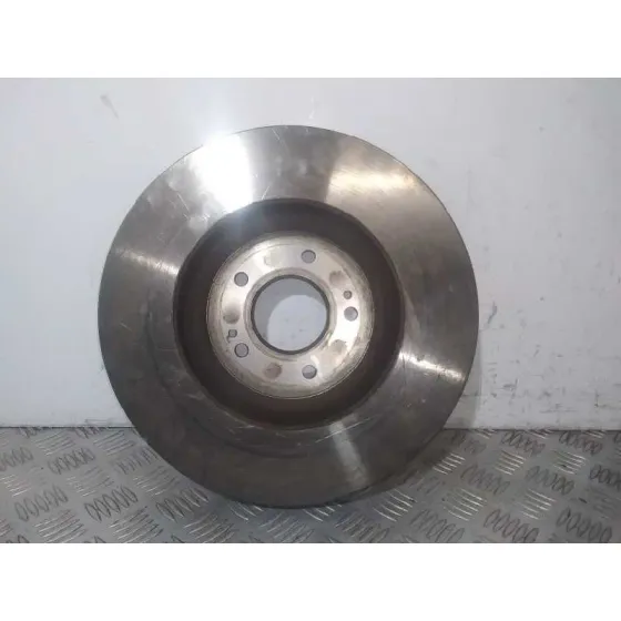 Disco Freno Delantero para Hyundai Tucson