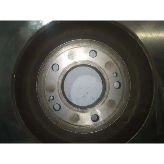 Disco Freno Delantero para Hyundai Tucson