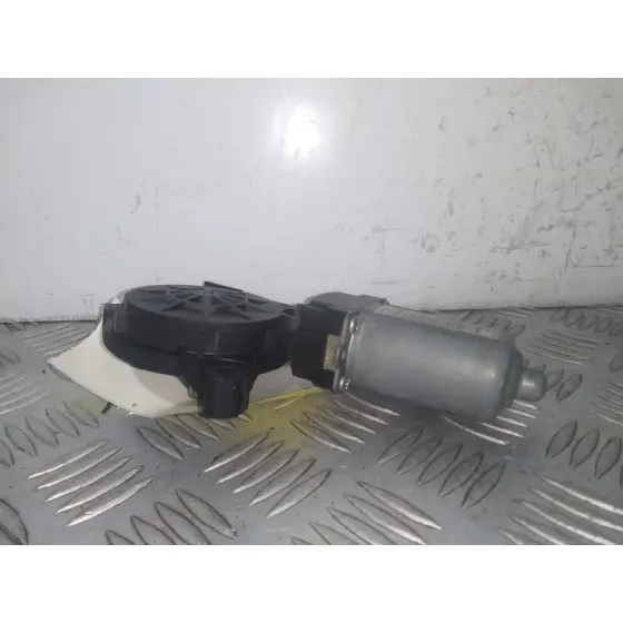 Motor Elevalunas Trasero Izquierdo para Alfa Romeo 159 (140)