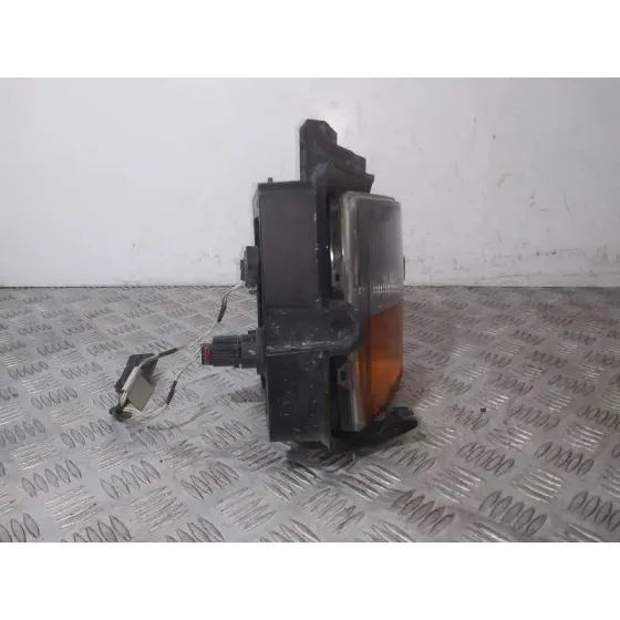 Faro Antiniebla Derecho para Cadillac Cts